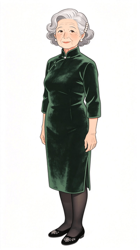 蓝秋希望 沈奶奶 q1mye2.png