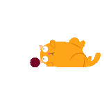 Cat playing animation.gif