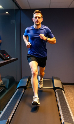 a person running on a treadmill with a determined expression.jpg
