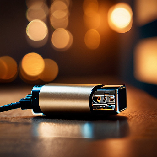 Leonardo Lightning XL Unidad flash USB elegant soft bokeh back 0.jpg