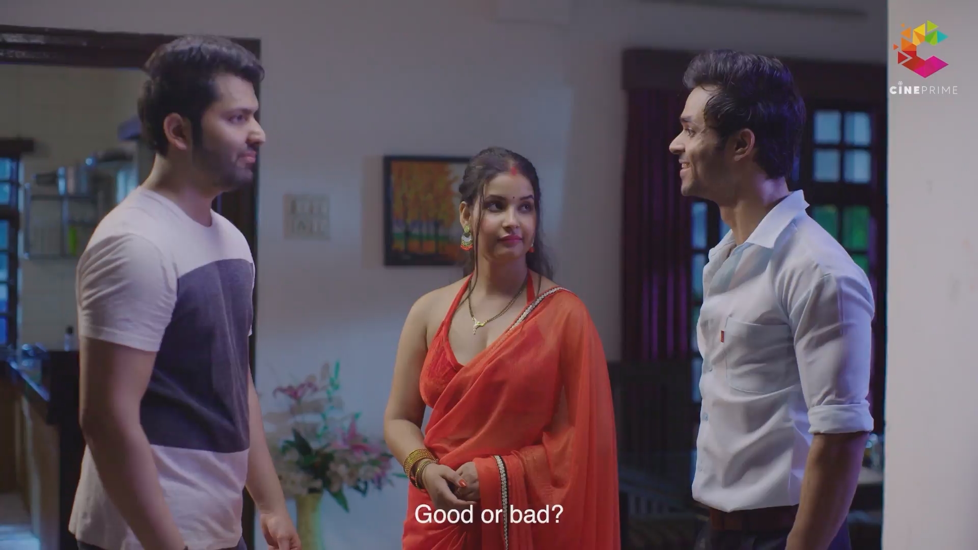 Happy2Hub.eu 1080p (CinePrime) Official Rajni Kaand S01E03.mkv snapshot 19.07.381