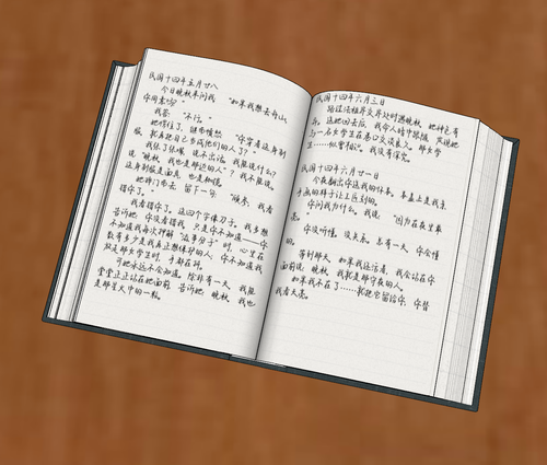 锁在柜子里的日记.png