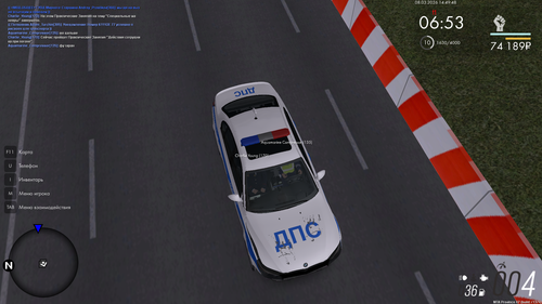 MTA San Andreas 08.03.2026 16 49 50