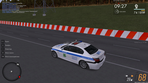 MTA San Andreas 08.03.2026 16 56 26