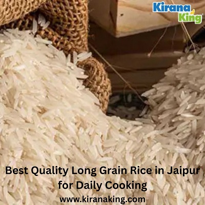 Best Quality Long Grain Rice in Jaipur for Daily Cooking.jpg