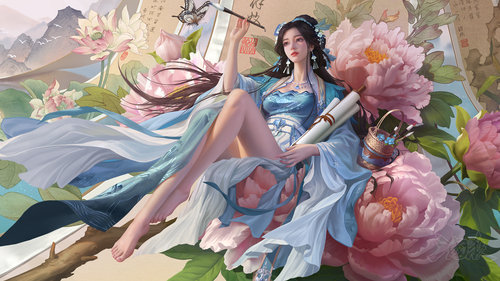 徐妏 锦瑟芳华.png