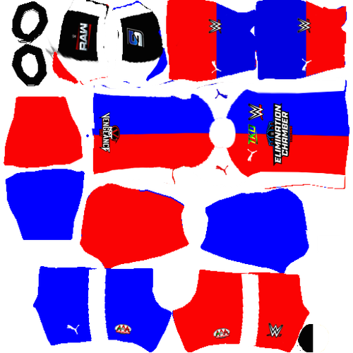 WWE Independiente 2026 away 3A.png