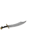 mngwa sword male