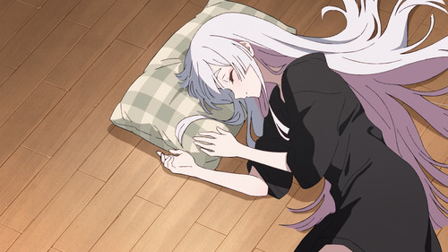 [Erai raws] Chou Kaguya hime Movie [1080p NF WEBRip HEVC EAC3][MultiSub][681F05BD].mkv snapshot 02.0.jpg