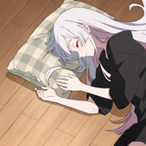 [Erai raws] Chou Kaguya hime Movie [1080p NF WEBRip HEVC EAC3][MultiSub][681F05BD].mkv snapshot 02.0