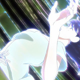 [Erai raws] Chou Kaguya hime Movie [1080p NF WEBRip HEVC EAC3][MultiSub][681F05BD].mkv snapshot 02.0