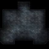 clean generic room 7 battlemap roll20 by savingthrower dc624ne fullview