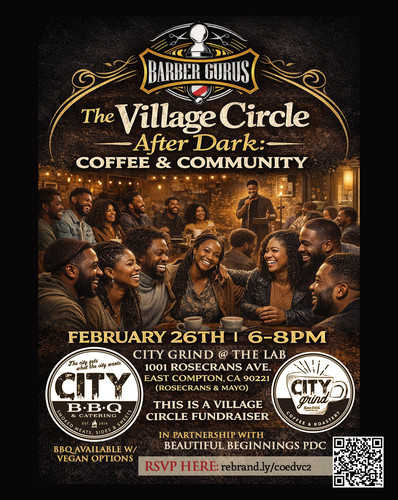 Coffee and Community