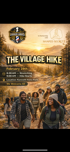 Community Hike
