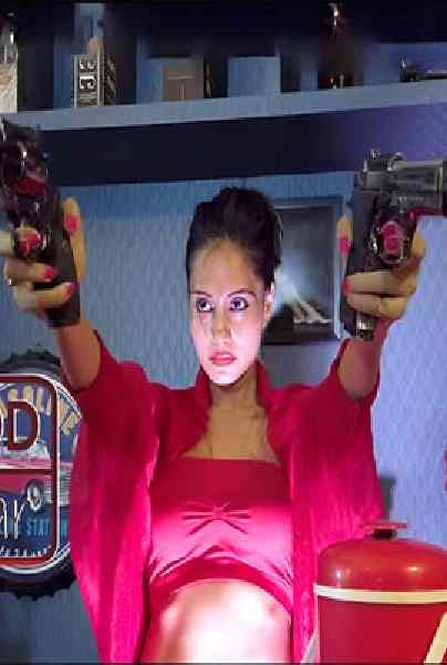 Blood Sugar (2026) FlizMovies Uncut Hindi Hot Short Film | WEB-DL X264 1080p Download