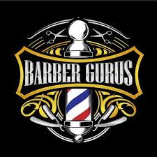 Barber Gurus Logo
