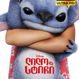 lilo and stich cover