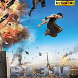 B13 Ultimatum Cover