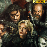 thundrbolts cover