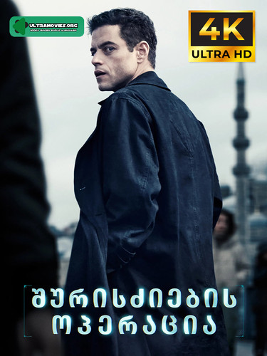 The Amateur cover