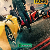 Need For Speed cover
