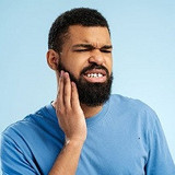 toothache