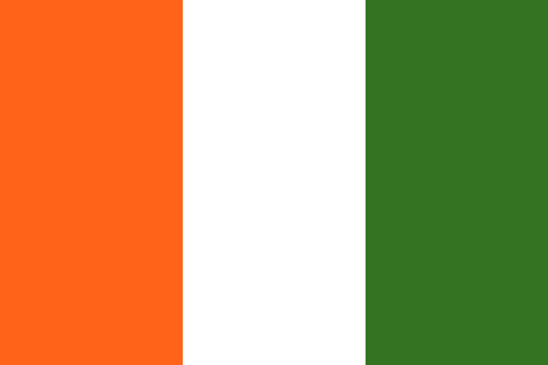 ivory coast