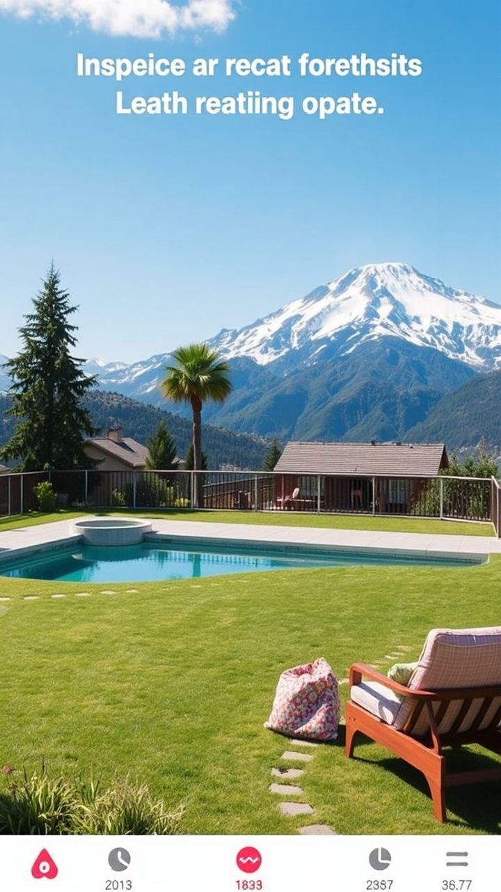 Airbnb forecasts revenue above estimates on premium rentals demand