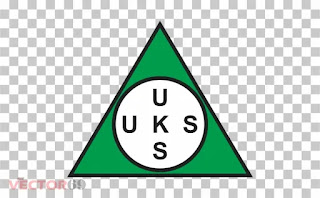 Usaha Kesehatan Sekolah (UKS) Logo Free Vector Download PNG.jpg