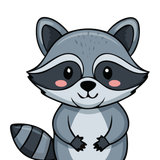 raccoon Picsart BackgroundRemover.png