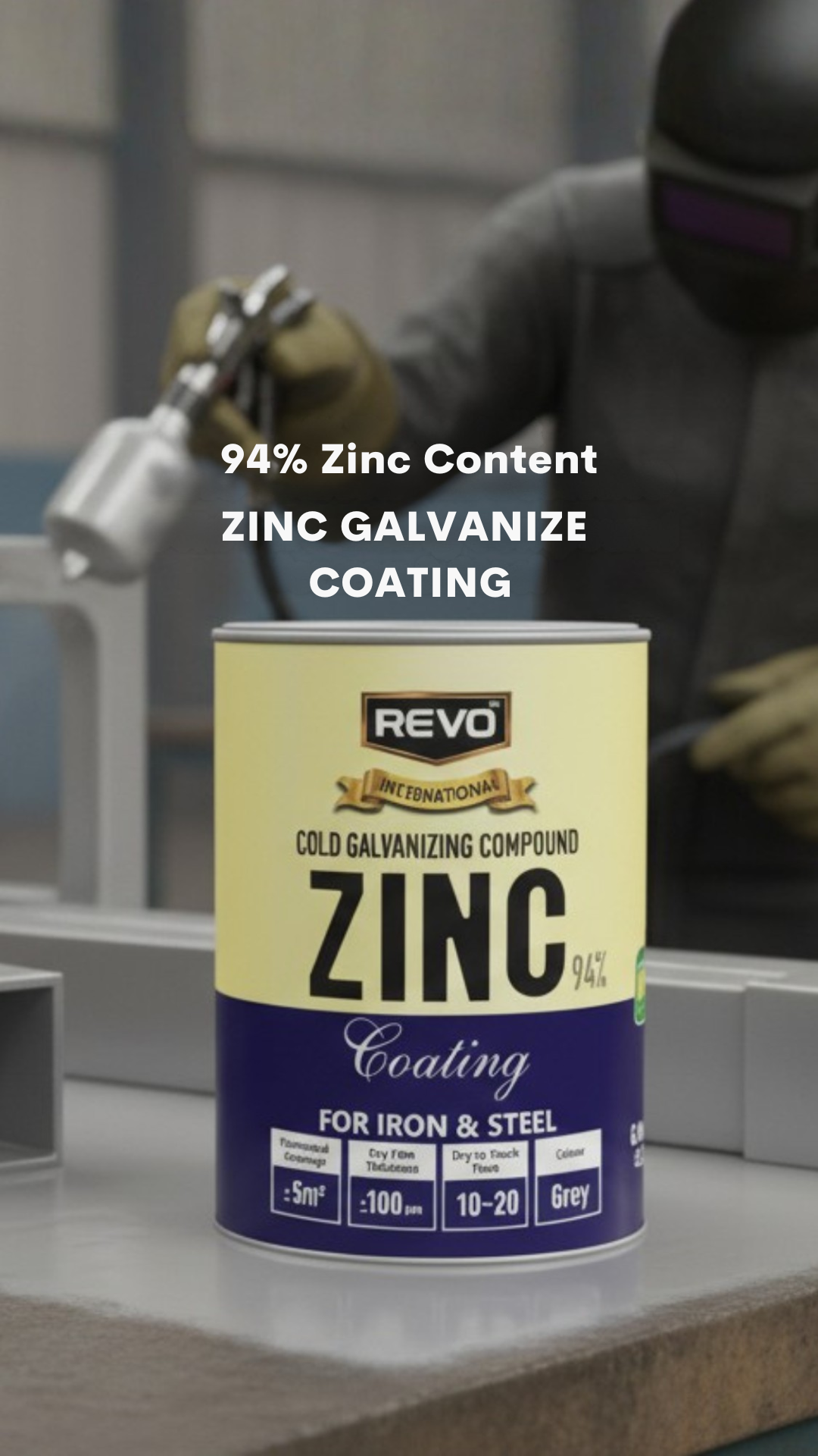 Industrial Solutions