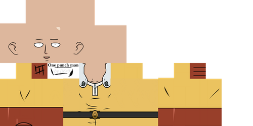 saitama one punch man by li6r0.png