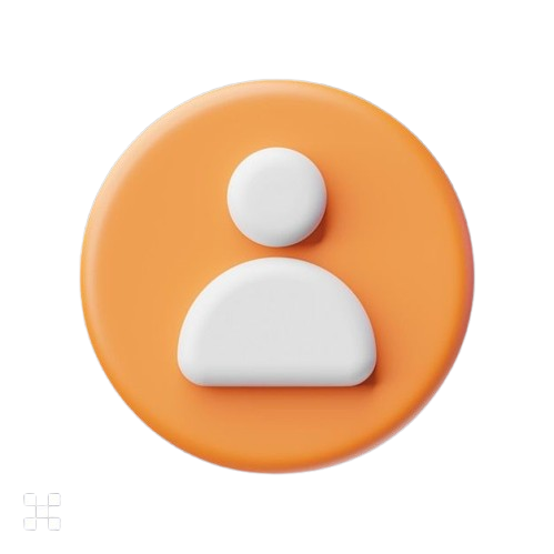 Profile icon in minimalist 3d render Premium PSD removebg preview.png