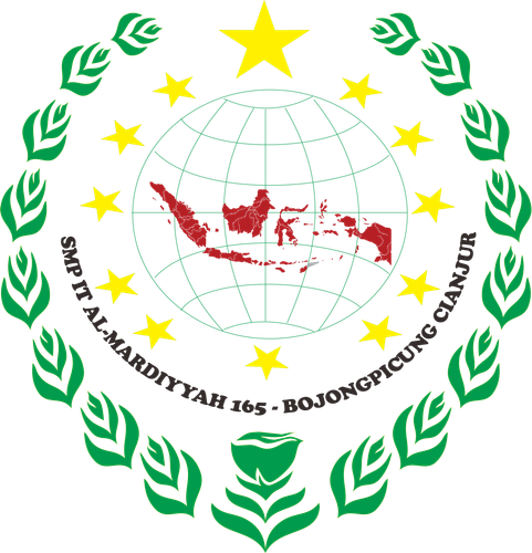Logo SMP IT Al Mardiyyah 165 2.png