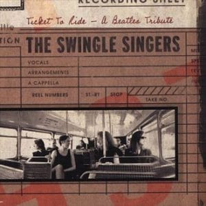 Swingle Singers