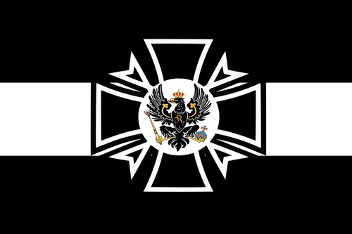 Neo Prussian Empire flag 3.png