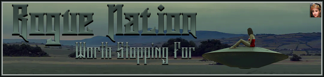 Rogue-Nation Discussion Board