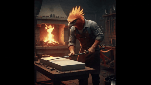 Phoenix Sharpening Blade Videoonline video cutter.com ezgif.com video to gif converter.gif