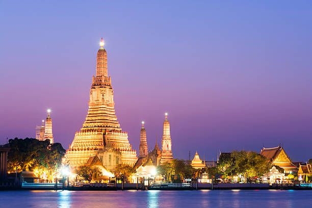 Family Travel to Thailand Made Easy: Bangkok, Phuket & Chiang Mai with Kids