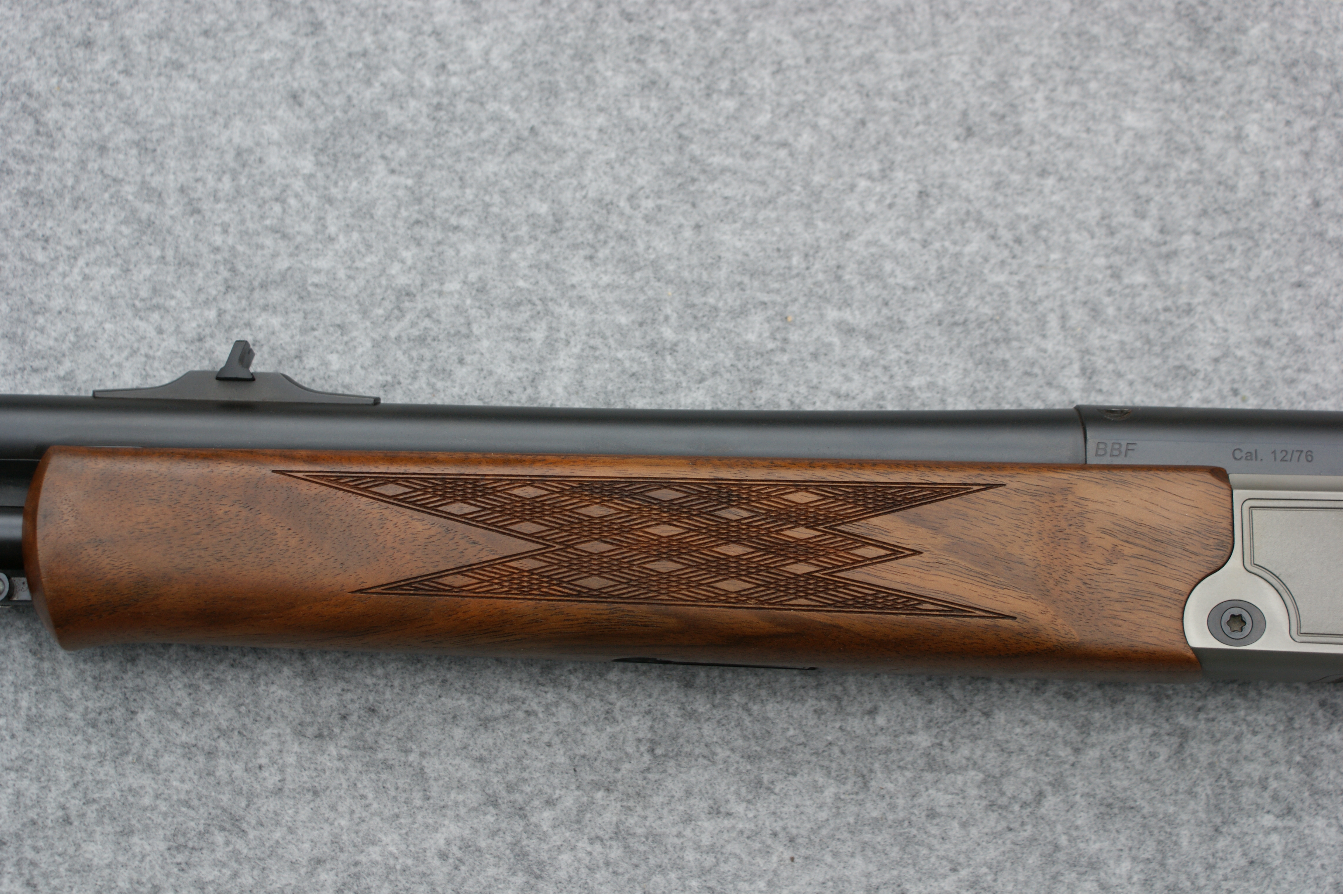 Blaser BBF 95 4