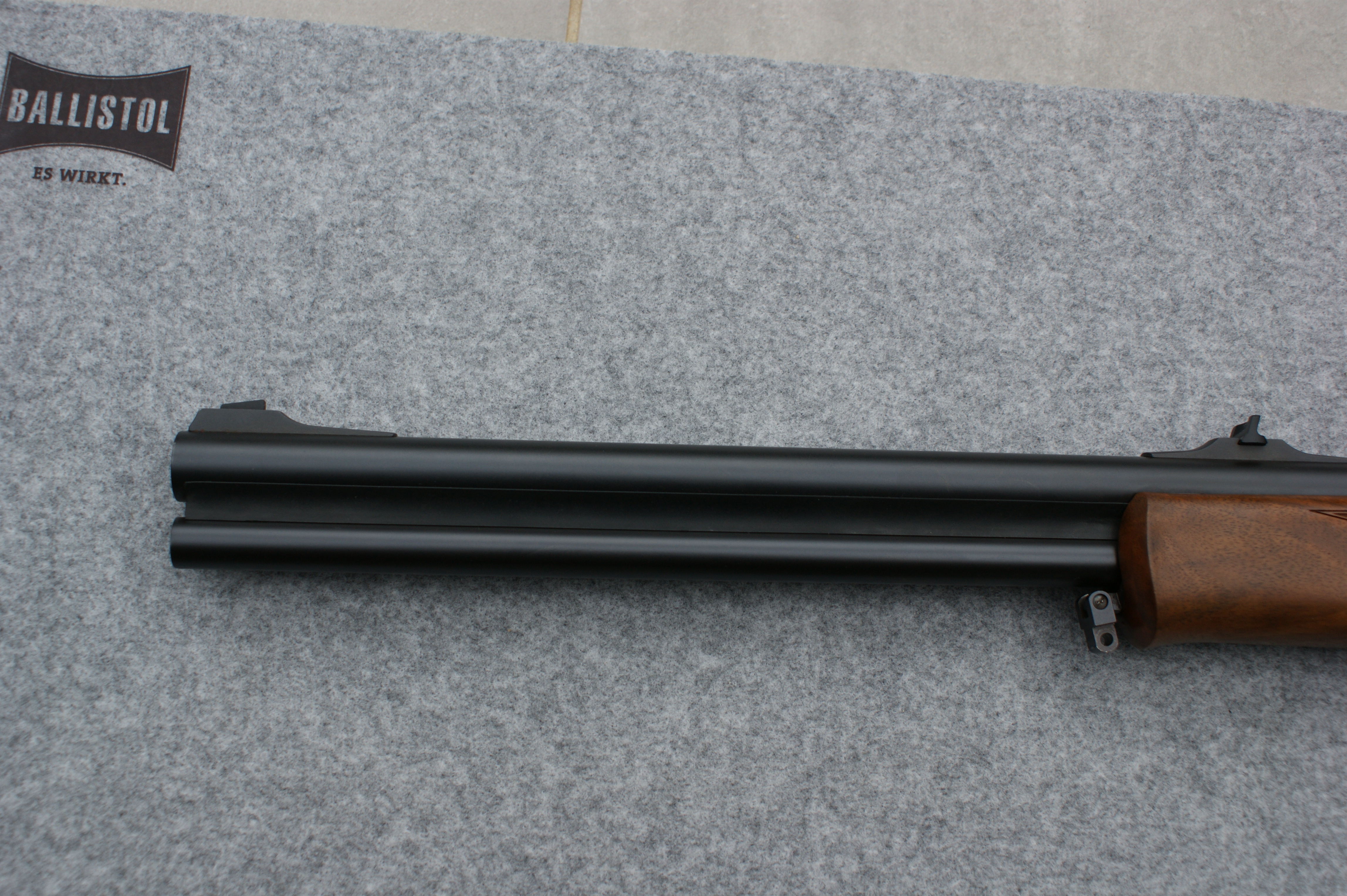 Blaser BBF 95 5