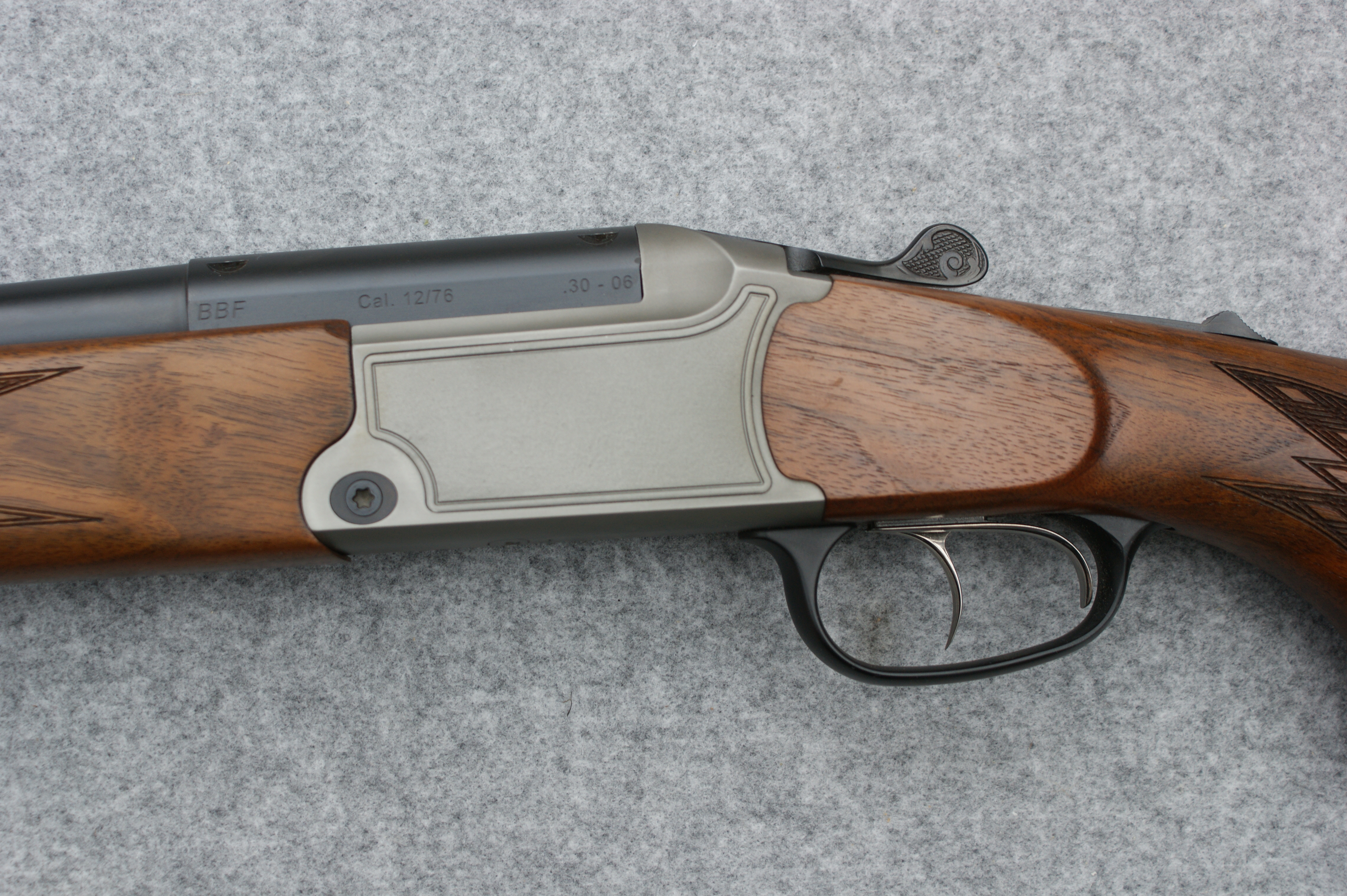 Blaser BBF 95 3