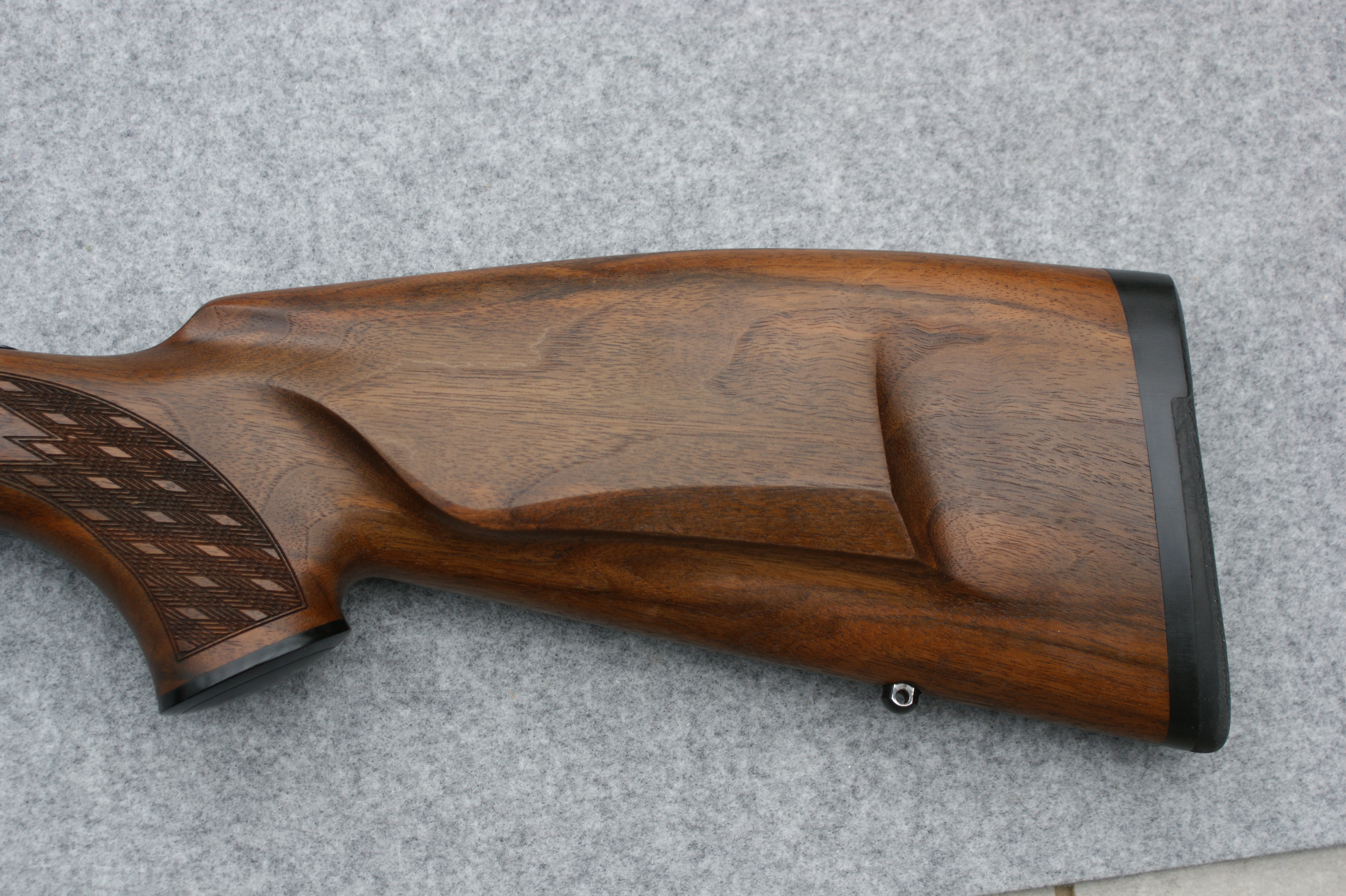 Blaser BBF 95 2