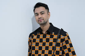 RAFFI AHMAD - Senior Game Analyst