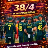 Australia vs Zimbabwe (7)