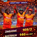 Australia vs Zimbabwe (10)