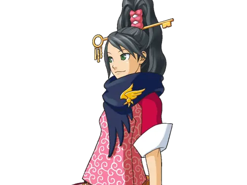 Kay Faraday HD Normal 1.webp