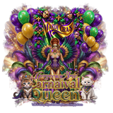 CarnivailGorgeousArie vi