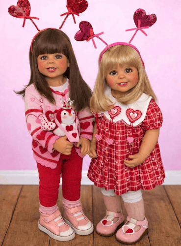 ELLES SONT ADORABLES.gif