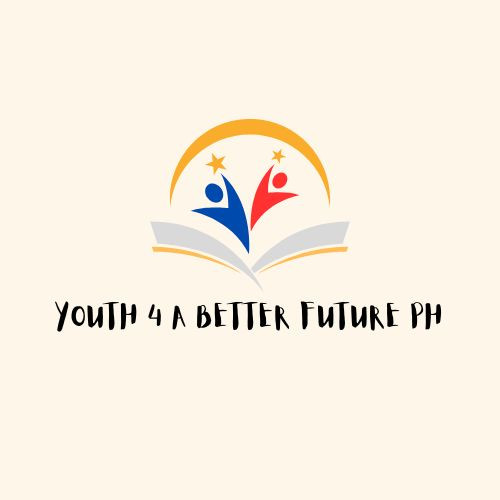 Youth 4 A Better Future PH Logo